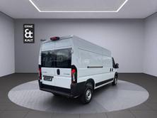 CITROEN e-Jumper Kaw. 40+ L3H2 110 kWh, Elektro, Occasion / Gebraucht, Automatik - 4