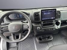 CITROEN e-Jumper Kaw. 40+ L3H2 110 kWh, Elektro, Occasion / Gebraucht, Automatik - 7