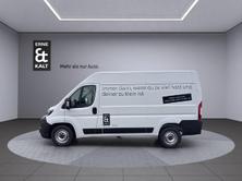 CITROEN Jumper Kaw. 35+ L2H2 2.2 BlueHDi 180 S/S, Diesel, Occasion / Gebraucht, Automatik - 2