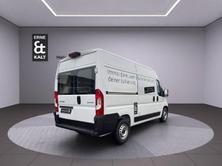 CITROEN Jumper Kaw. 35+ L2H2 2.2 BlueHDi 180 S/S, Diesel, Occasion / Gebraucht, Automatik - 4