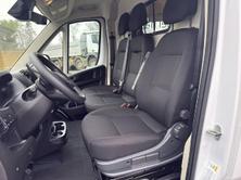 CITROEN Jumper Kaw. 35+ L2H2 2.2 BlueHDi 180 S/S, Diesel, Occasion / Gebraucht, Automatik - 5