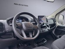 CITROEN Jumper Kaw. 35+ L2H2 2.2 BlueHDi 180 S/S, Diesel, Occasion / Gebraucht, Automatik - 7