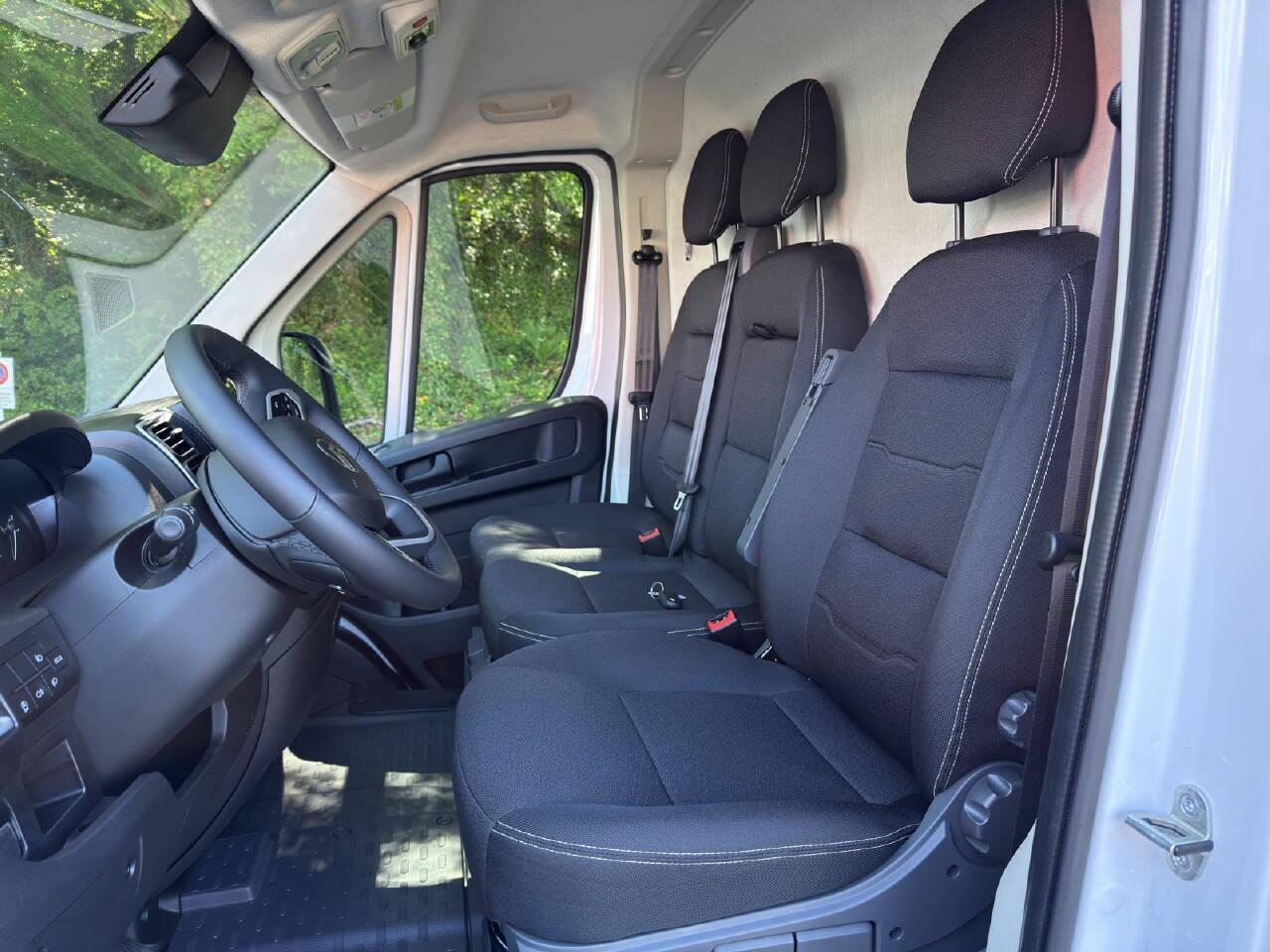 CITROEN Jumper Kaw. 35 L2H2 2.2 BlueHDi 140 S/S, Diesel, Second hand / Used, Manual - 5