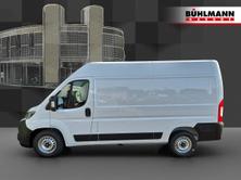 CITROEN Jumper Kaw. 35+ L2H2 2.2 BlueHDi 180 S/S, Diesel, Vorführwagen, Automat - 2