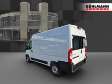 CITROEN Jumper Kaw. 35+ L2H2 2.2 BlueHDi 180 S/S, Diesel, Vorführwagen, Automat - 4