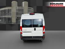 CITROEN Jumper Kaw. 35+ L2H2 2.2 BlueHDi 180 S/S, Diesel, Vorführwagen, Automat - 5