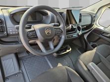 CITROEN Jumper Kaw. 35+ L2H2 2.2 BlueHDi 180 S/S, Diesel, Vorführwagen, Automat - 7
