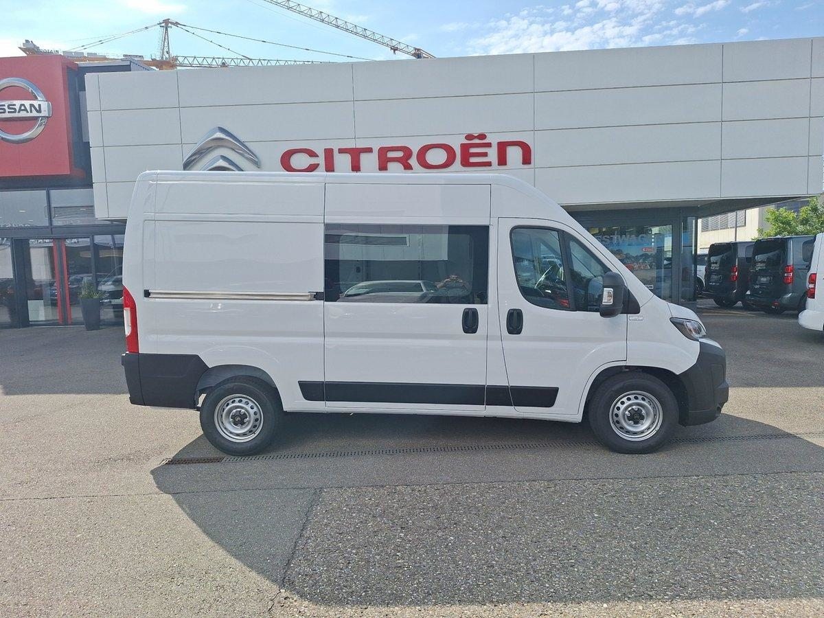CITROEN Jumper Kaw. 35+ L2H2 2.2 BlueHDi 180 S/S