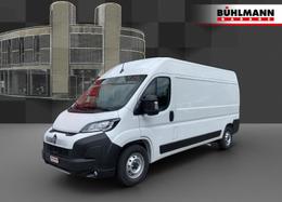 CITROEN Jumper
