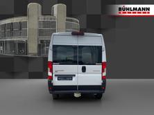 CITROEN Jumper Kaw. 35+ L3H2 2.2 BlueHDi 140 S/S, Diesel, Ex-demonstrator, Manual - 5