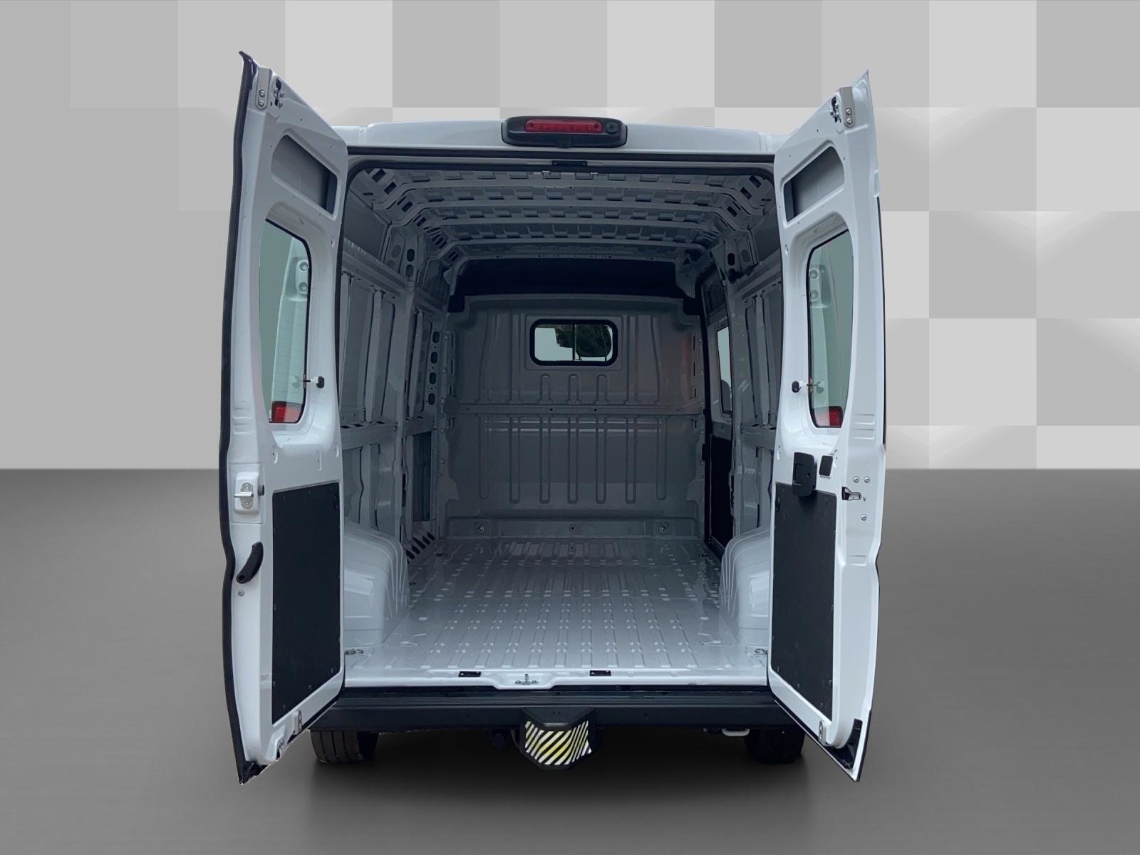 CITROEN Jumper Kaw. 35+ L3H2 2.2 BlueHDi 140 S/S, Diesel, Ex-demonstrator, Manual - 6
