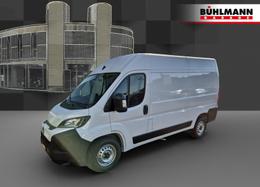 CITROEN Jumper