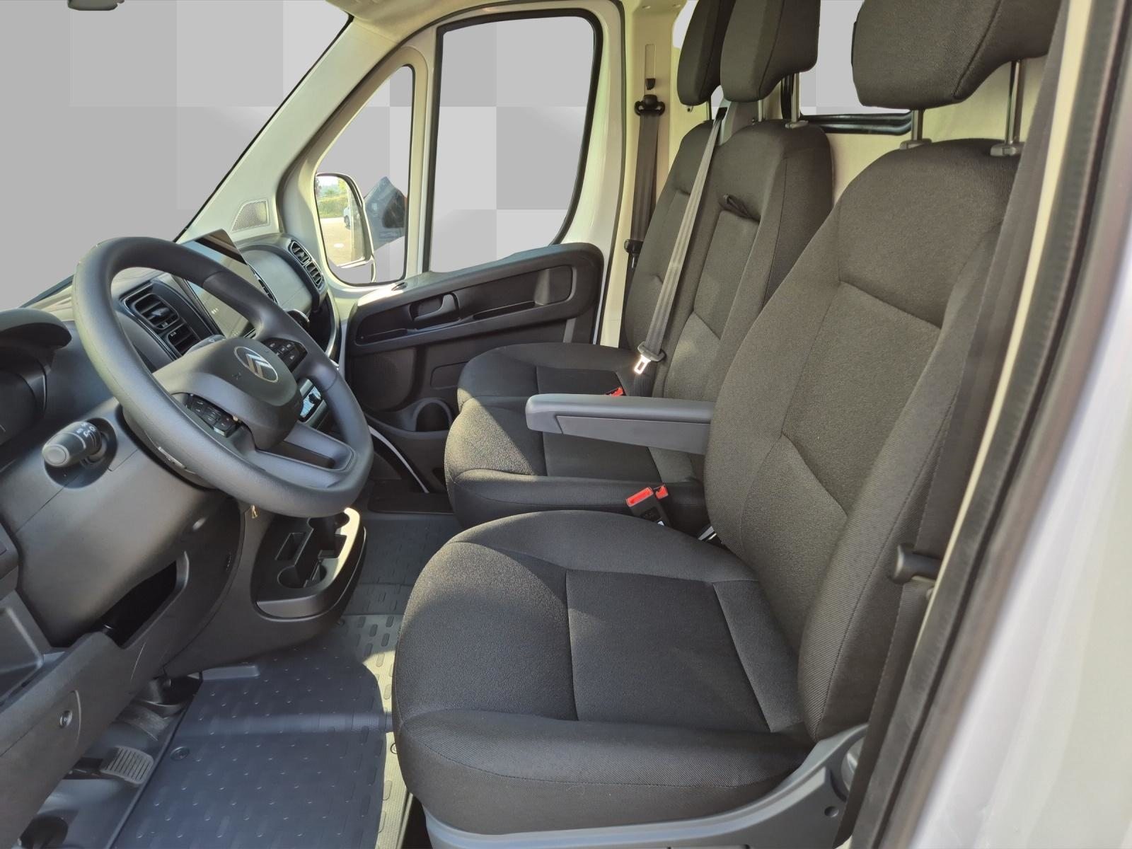 CITROEN Jumper Kaw. 35+ L2H2 2.2 BlueHDi 180 S/S, Diesel, Ex-demonstrator, Automatic - 6