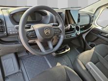 CITROEN Jumper Kaw. 35+ L2H2 2.2 BlueHDi 180 S/S, Diesel, Auto dimostrativa, Automatico - 7