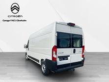 CITROEN Jumper Kaw. 35 L3H2 verglast 2.2 BlueHDi 140 S/S, Diesel, Ex-demonstrator, Manual - 4