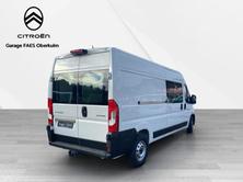 CITROEN Jumper Kaw. 35 L3H2 verglast 2.2 BlueHDi 140 S/S, Diesel, Ex-demonstrator, Manual - 5
