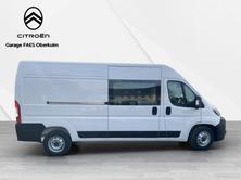 CITROEN Jumper Kaw. 35 L3H2 verglast 2.2 BlueHDi 140 S/S, Diesel, Ex-demonstrator, Manual - 6