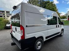 CITROEN Jumper Kaw. 35+ L2H2 2.2 BlueHDi 140 S/S, Diesel, Ex-demonstrator, Manual - 2