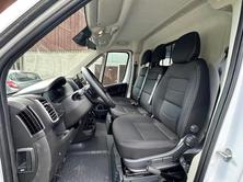 CITROEN Jumper Kaw. 35+ L2H2 2.2 BlueHDi 140 S/S, Diesel, Ex-demonstrator, Manual - 4