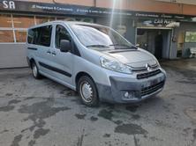 CITROEN Jumpy 2.0 HDi L2H1 Seduction A, Diesel, Second hand / Used, Automatic - 3