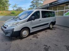 CITROEN Jumpy 2.0 HDi L2H1 Seduction A, Diesel, Second hand / Used, Automatic - 7