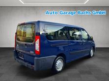 CITROEN Jumpy 2.0 HDi L2H1 Attraction*Frisch ab MFK*, Diesel, Second hand / Used, Manual - 7