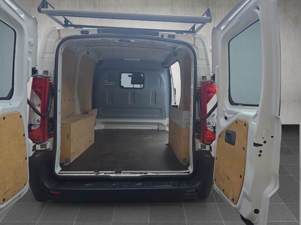 CITROEN Jumpy Kaw. 12 L1H1 1.6 HDI 90, Diesel, Occasioni / Usate, Manuale - 7