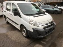 CITROEN Jumpy 2.0 HDi 125, Diesel, Occasion / Gebraucht, Handschaltung - 4