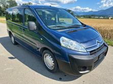 CITROEN Jumpy 2.0 HDi L2H1 Exclusive, Diesel, Occasioni / Usate, Manuale - 4