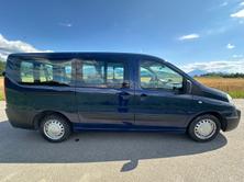 CITROEN Jumpy 2.0 HDi L2H1 Exclusive, Diesel, Occasioni / Usate, Manuale - 5