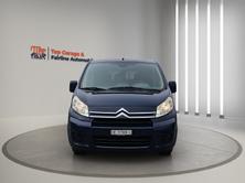 CITROEN Jumpy 2.0 HDi Business L2H1, Diesel, Occasion / Gebraucht, Handschaltung - 2