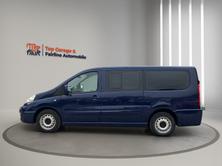 CITROEN Jumpy 2.0 HDi Business L2H1, Diesel, Occasion / Gebraucht, Handschaltung - 4