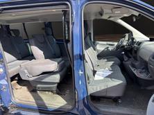 CITROEN Jumpy 2.0HDi L2H1 Seduction, Diesel, Occasion / Gebraucht, Handschaltung - 7