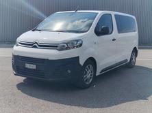 CITROEN Jumpy 1.6HDi 115 SS Size M, Diesel, Occasioni / Usate, Manuale - 2