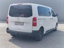 CITROEN Jumpy 1.6HDi 115 SS Size M, Diesel, Occasioni / Usate, Manuale - 3