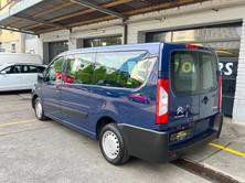 CITROEN Jumpy 2.0 HDi L2H1 Attraction 9Sitzer, Diesel, Occasion / Gebraucht, Handschaltung - 2