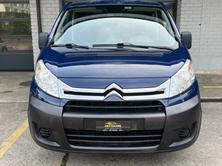 CITROEN Jumpy 2.0 HDi L2H1 Attraction 9Sitzer, Diesel, Occasion / Gebraucht, Handschaltung - 3