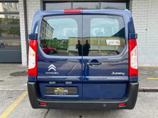 CITROEN Jumpy 2.0 HDi L2H1 Attraction 9Sitzer, Diesel, Occasion / Gebraucht, Handschaltung - 4