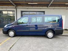 CITROEN Jumpy 2.0 HDi L2H1 Attraction 9Sitzer, Diesel, Occasion / Gebraucht, Handschaltung - 5