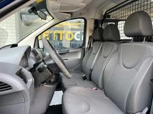 CITROEN Jumpy 2.0 HDi L2H1 Attraction 9Sitzer, Diesel, Occasion / Gebraucht, Handschaltung - 6