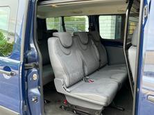 CITROEN Jumpy 2.0 HDi L2H1 Attraction 9Sitzer, Diesel, Occasion / Gebraucht, Handschaltung - 7