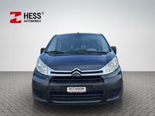 CITROEN Jumpy 2.0 HDi L2H1 Attraction, Diesel, Occasion / Gebraucht, Handschaltung - 2