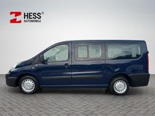 CITROEN Jumpy 2.0 HDi L2H1 Attraction, Diesel, Occasion / Gebraucht, Handschaltung - 3