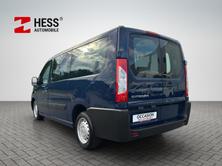 CITROEN Jumpy 2.0 HDi L2H1 Attraction, Diesel, Occasion / Gebraucht, Handschaltung - 4