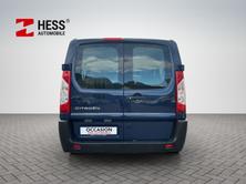 CITROEN Jumpy 2.0 HDi L2H1 Attraction, Diesel, Occasion / Gebraucht, Handschaltung - 5