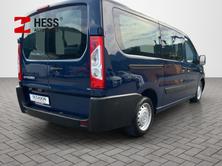 CITROEN Jumpy 2.0 HDi L2H1 Attraction, Diesel, Occasion / Gebraucht, Handschaltung - 6