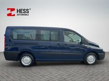 CITROEN Jumpy 2.0 HDi L2H1 Attraction, Diesel, Occasion / Gebraucht, Handschaltung - 7
