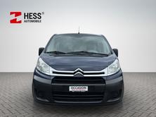 CITROEN Jumpy 2.0 HDi L2H1 Attraction, Diesel, Occasion / Gebraucht, Handschaltung - 2