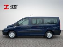 CITROEN Jumpy 2.0 HDi L2H1 Attraction, Diesel, Occasion / Gebraucht, Handschaltung - 3