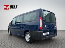 CITROEN Jumpy 2.0 HDi L2H1 Attraction, Diesel, Occasion / Gebraucht, Handschaltung - 4